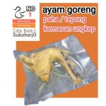 Tepong ayam kampung