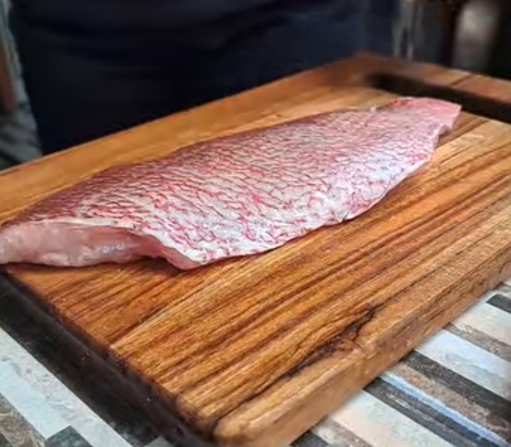 Resep ikan nila asam manis