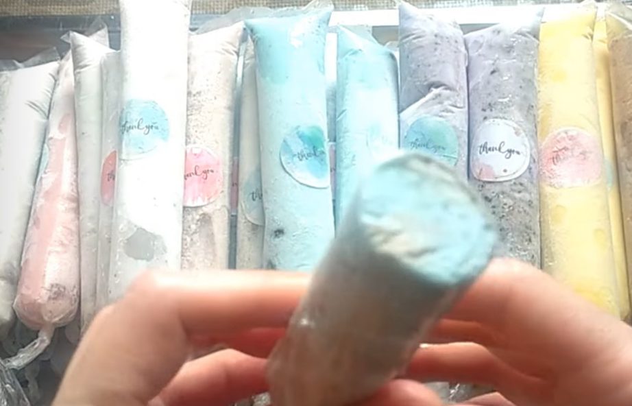 Resep Es Mambo Oreo Pop Ice Stroberi